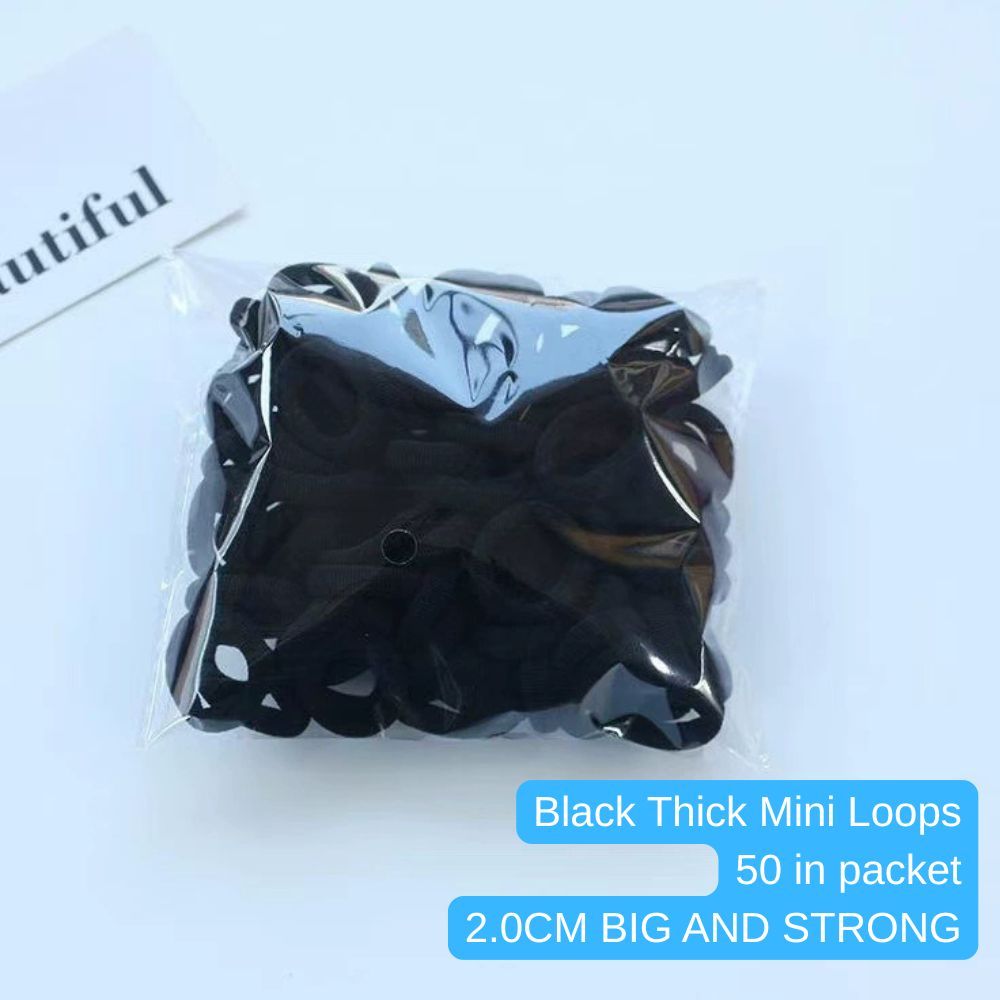 Kids Hairbands & Hair Ties