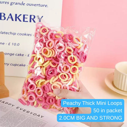 Kids Hairbands & Hair Ties