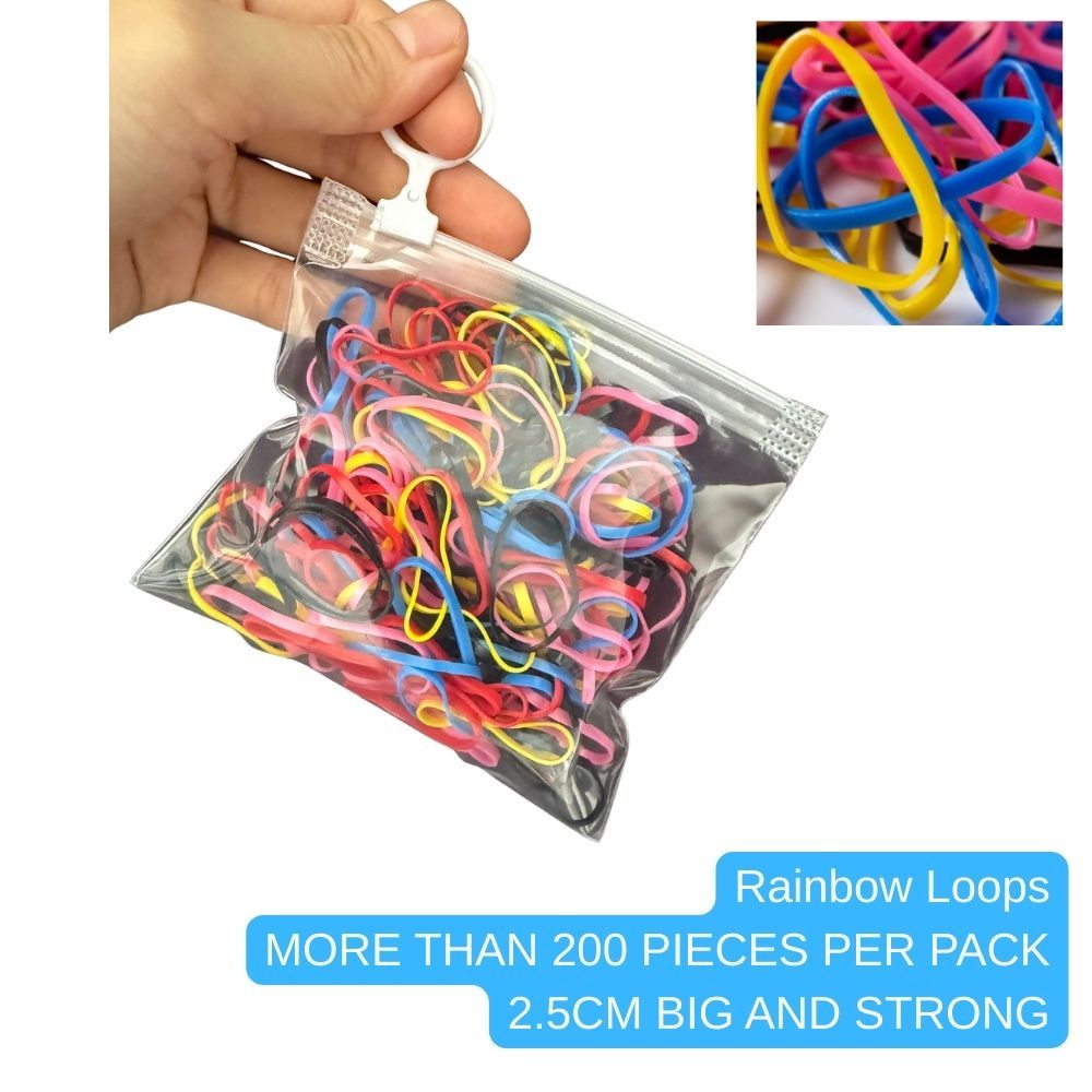 Kids Hairbands & Hair Ties