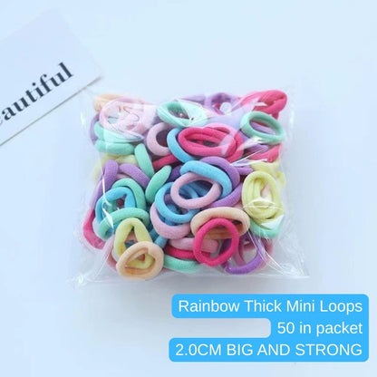 Kids Hairbands & Hair Ties
