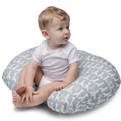 Multi-Functional Nursing Pillow