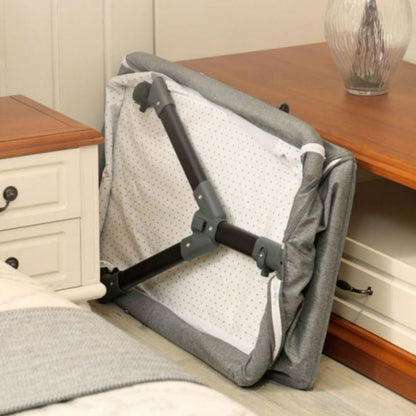 Multifunctional Baby Bedside Crib