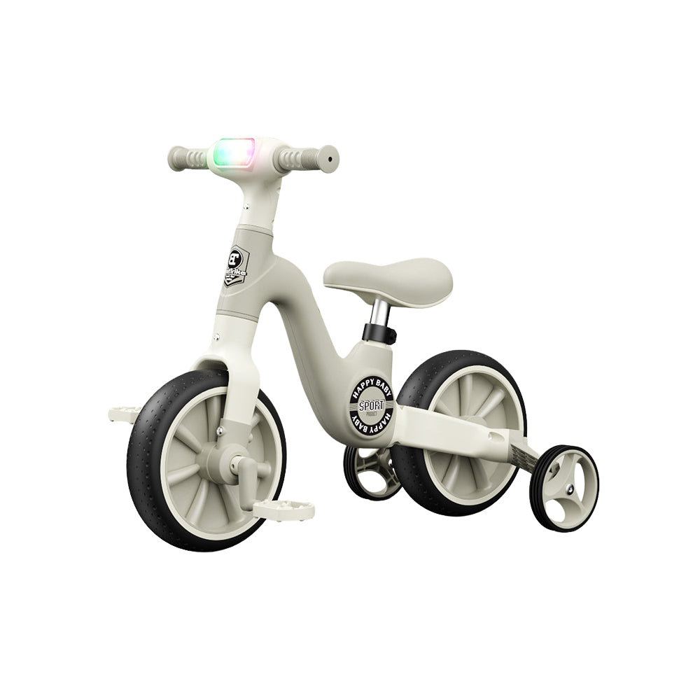 Premium Multifunctional Kids Balance Bike