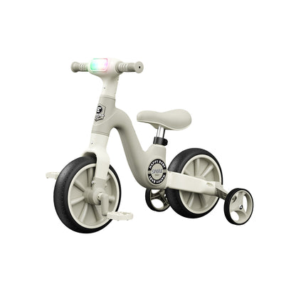 Premium Multifunctional Kids Balance Bike