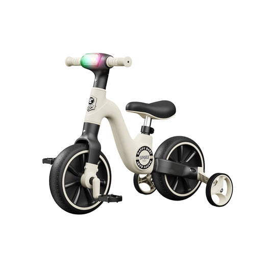 Premium Multifunctional Kids Balance Bike