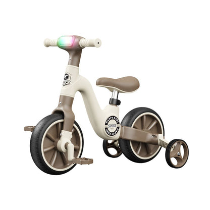 Premium Multifunctional Kids Balance Bike