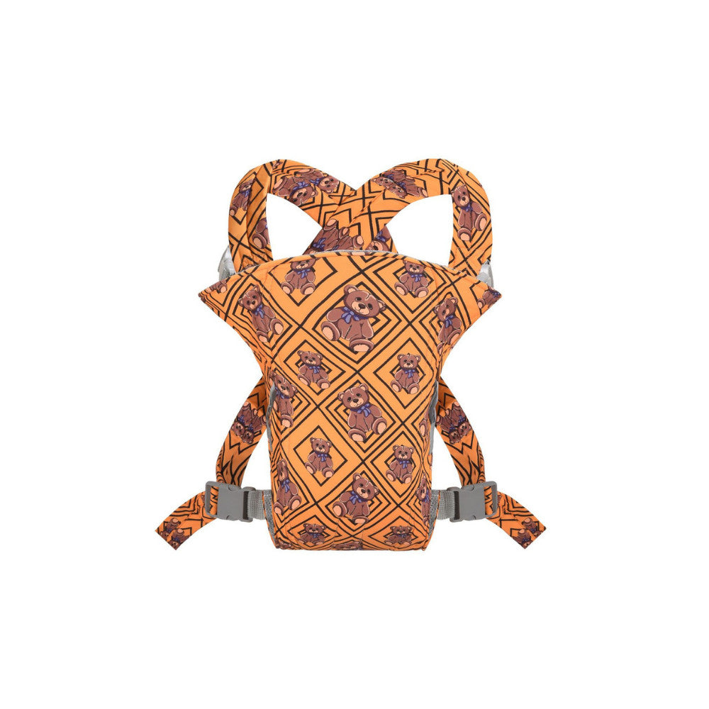 Lightweight Multifunctional Baby Carrier