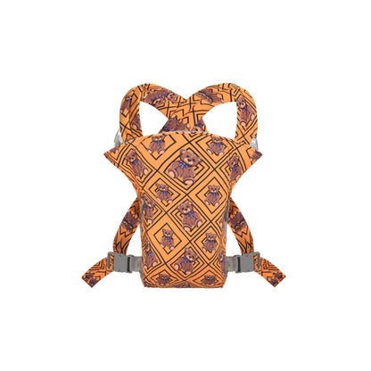 Lightweight Multifunctional Baby Carrier