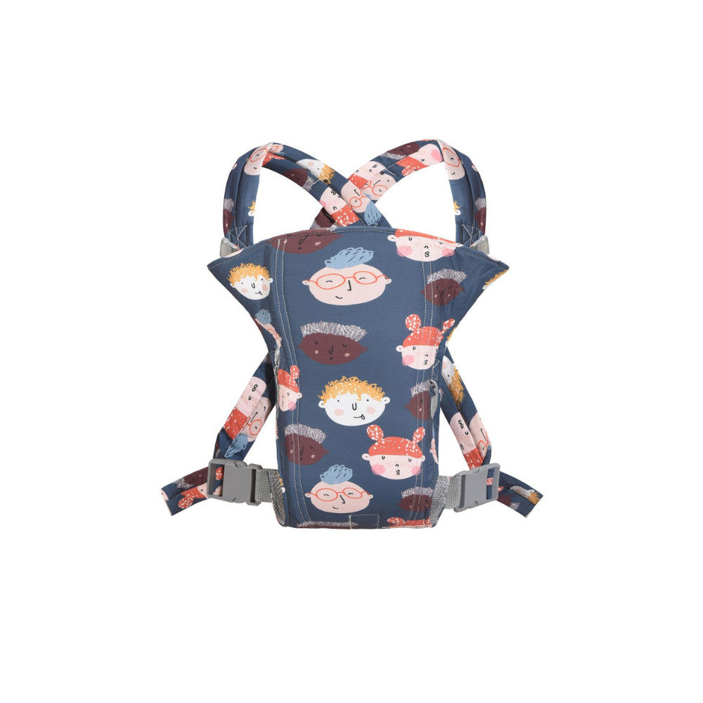 Lightweight Multifunctional Baby Carrier