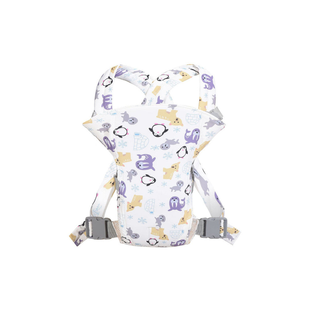 Lightweight Multifunctional Baby Carrier