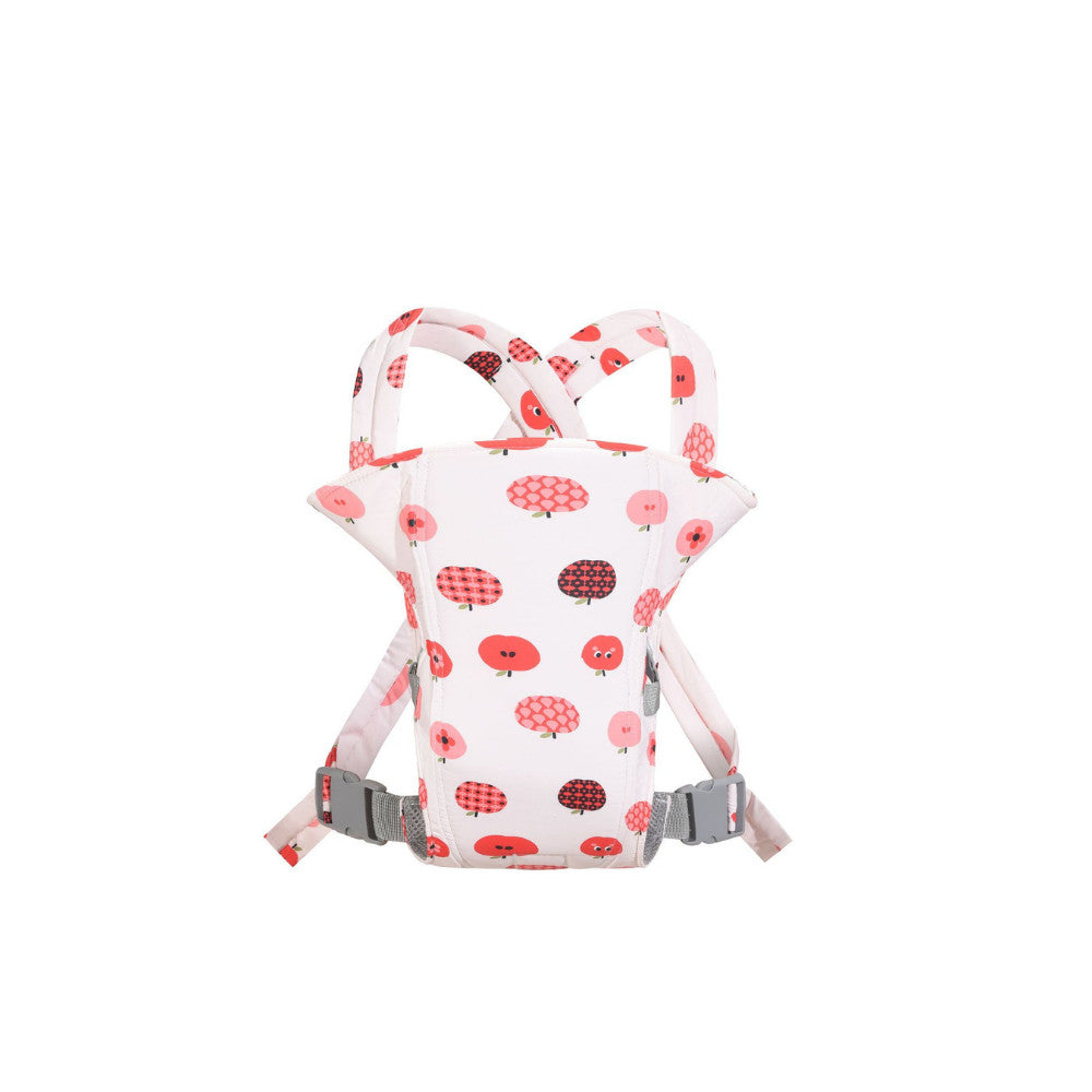 Lightweight Multifunctional Baby Carrier
