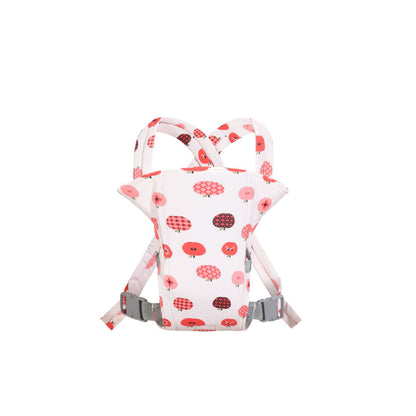 Lightweight Multifunctional Baby Carrier
