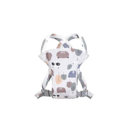 Lightweight Multifunctional Baby Carrier