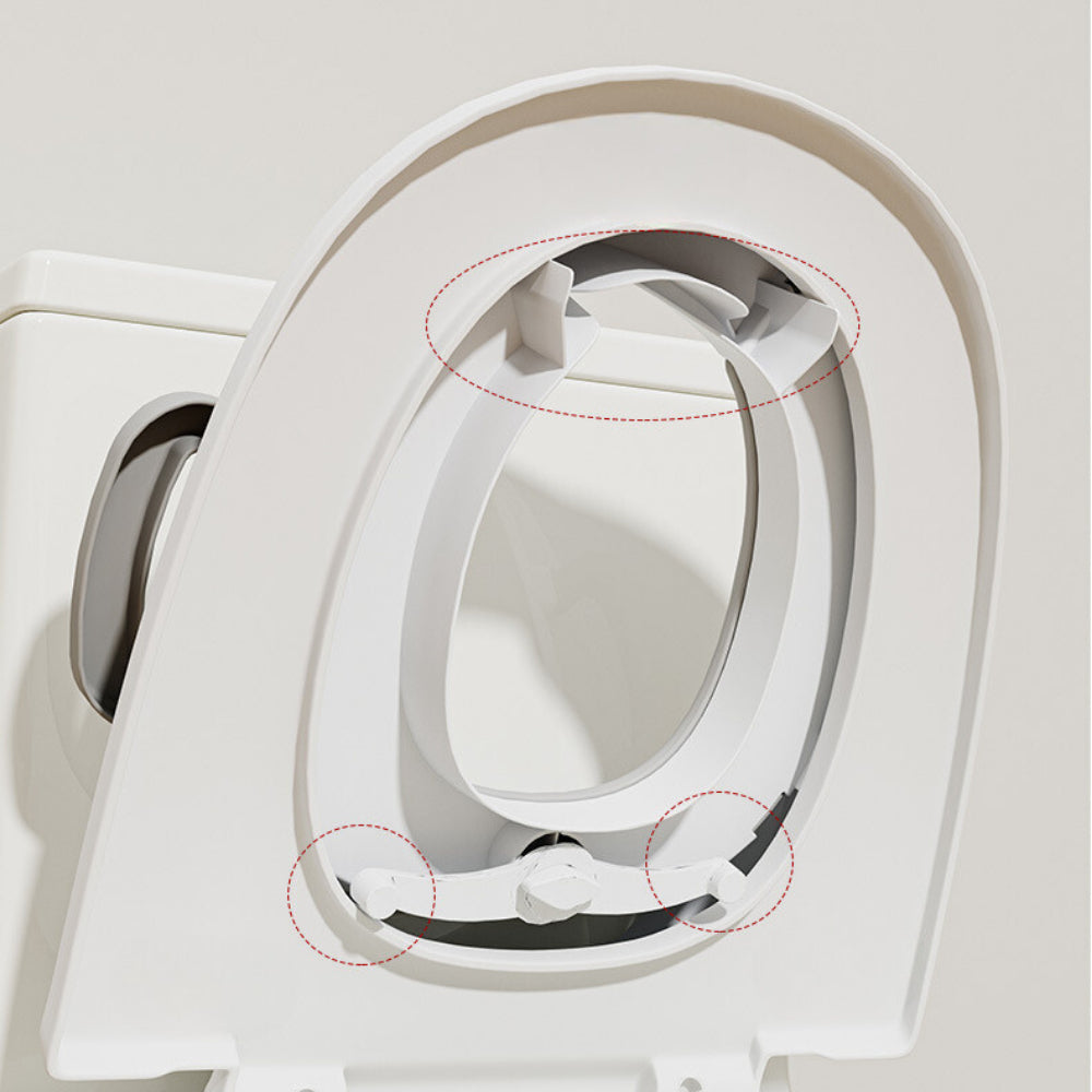 Premium Baby and Toddler Toilet Seat