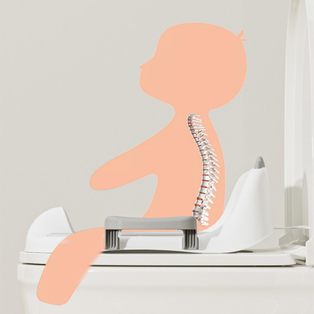 Premium Baby and Toddler Toilet Seat