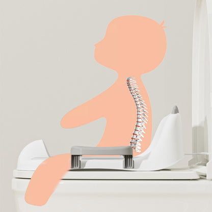 Premium Baby and Toddler Toilet Seat