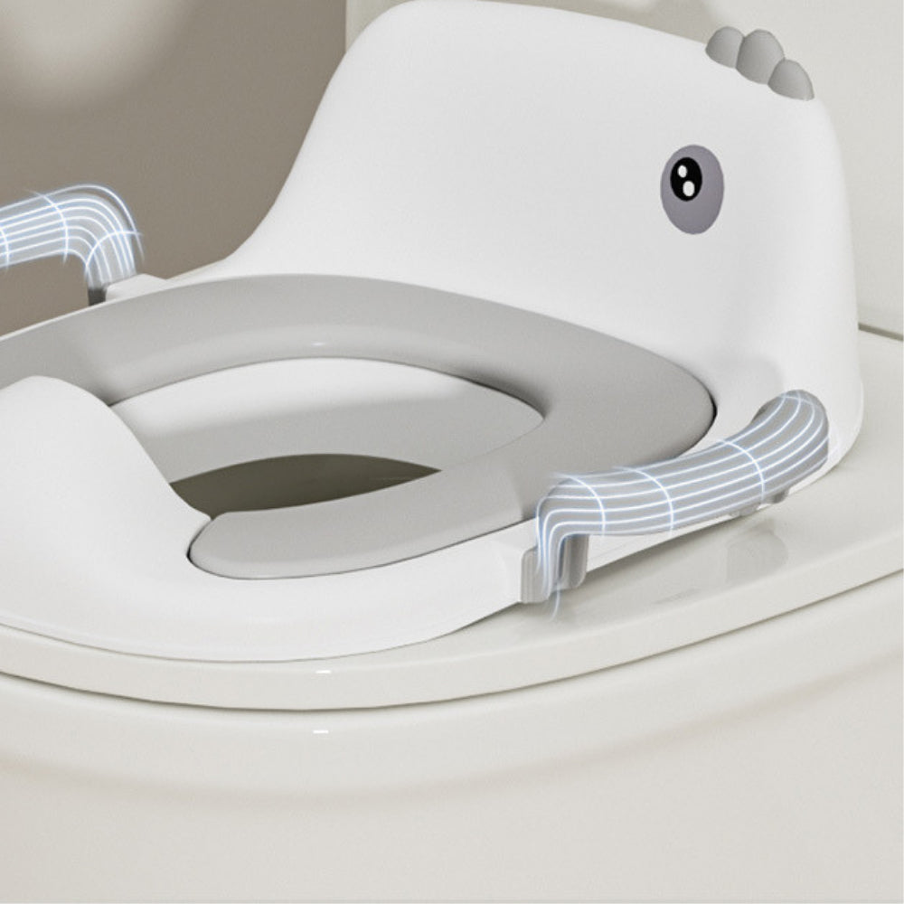 Premium Baby and Toddler Toilet Seat