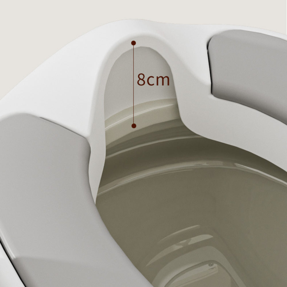 Premium Baby and Toddler Toilet Seat