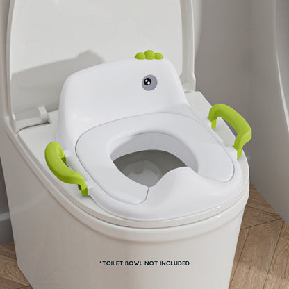 Premium Baby and Toddler Toilet Seat