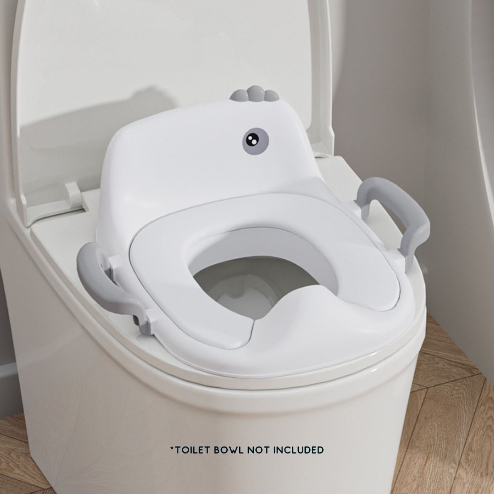 Premium Baby and Toddler Toilet Seat