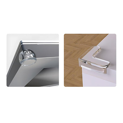 Transparent Corner Guards