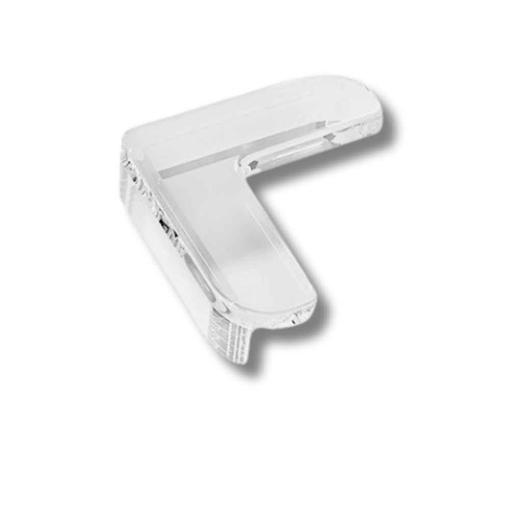 Transparent Corner Guards