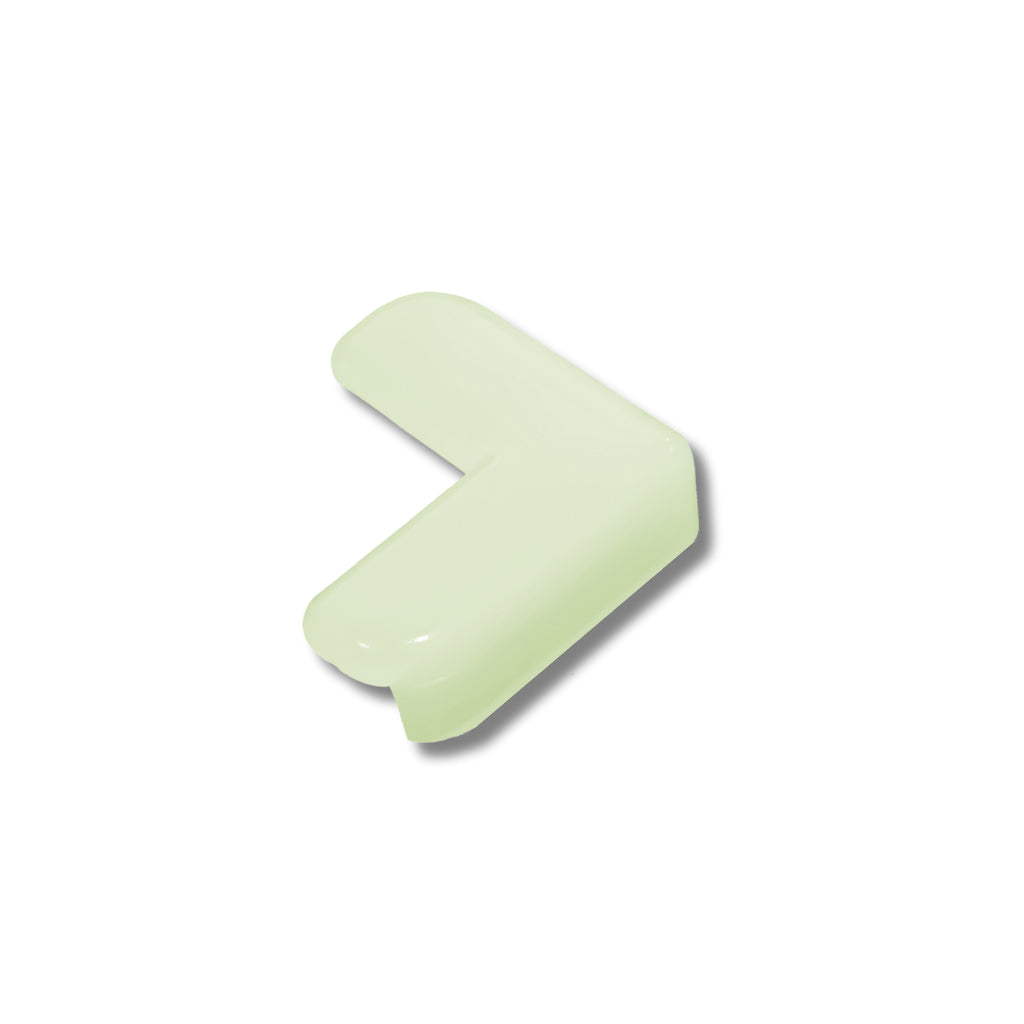 Transparent Corner Guards