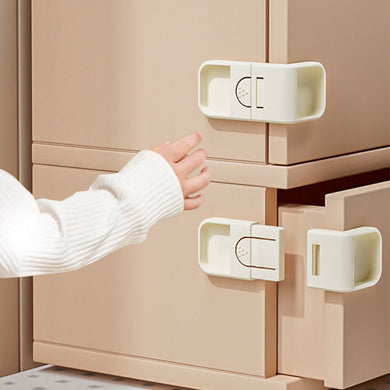 Child Safety Drawer Lock