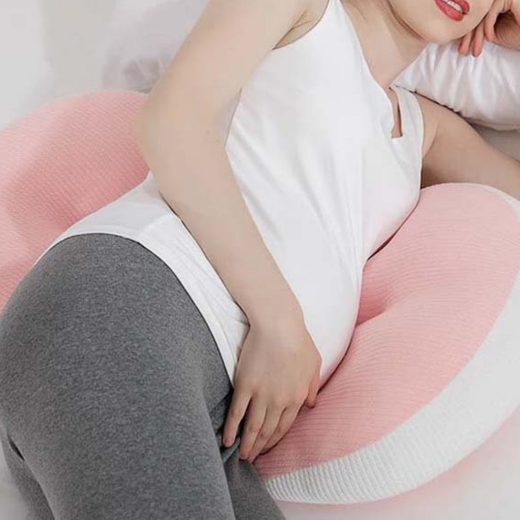 Pregnancy Pillow & Maternity Support