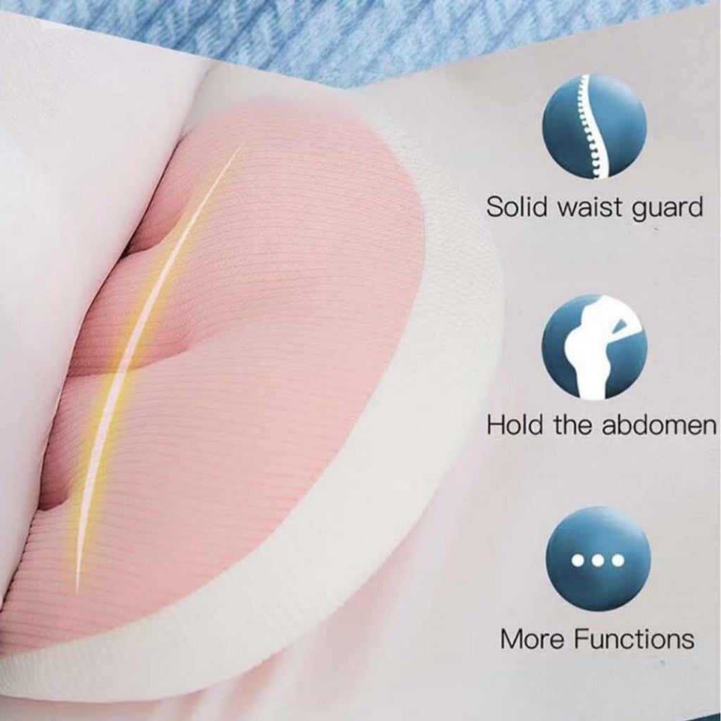 Pregnancy Pillow & Maternity Support