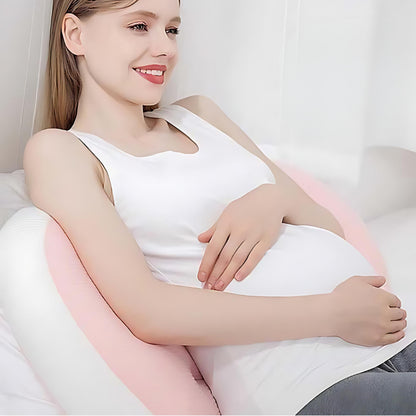 Pregnancy Pillow & Maternity Support