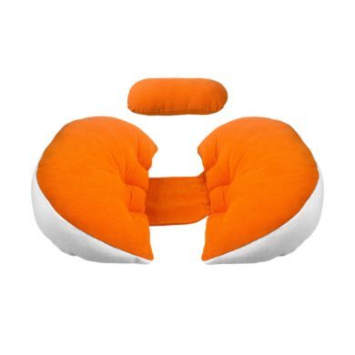 Pregnancy Pillow & Maternity Support