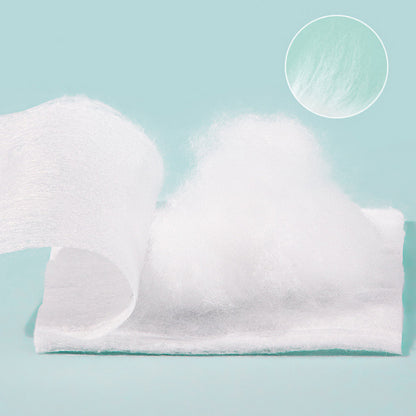 Boxed Facial Cotton Pads