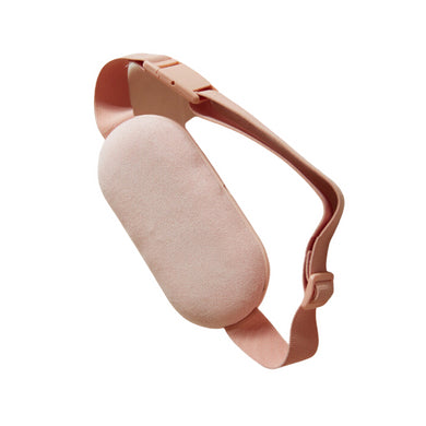 Heating Pad Waist Belt for Menstrual Pain Relief and Warming Massage