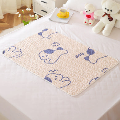 Changing Mat & Mattress Bed Protector