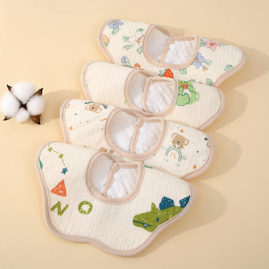 Newborn Cotton Bib