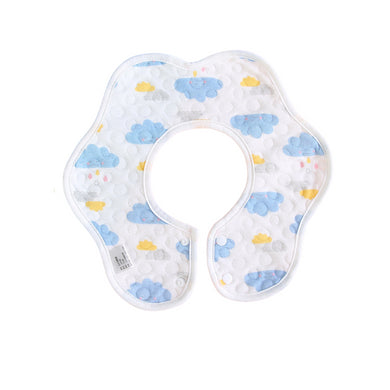 Newborn Cotton Bib