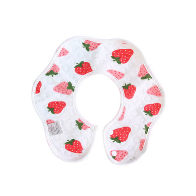 Newborn Cotton Bib