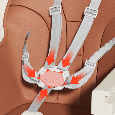 Versatile Baby Chair