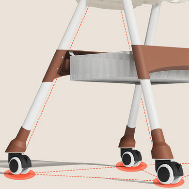 Versatile Baby Chair