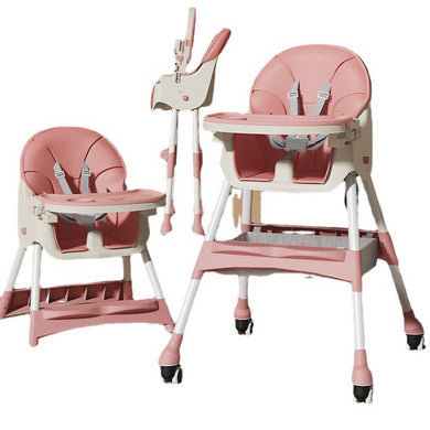Versatile Baby Chair