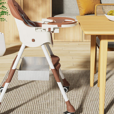 Versatile Baby Chair