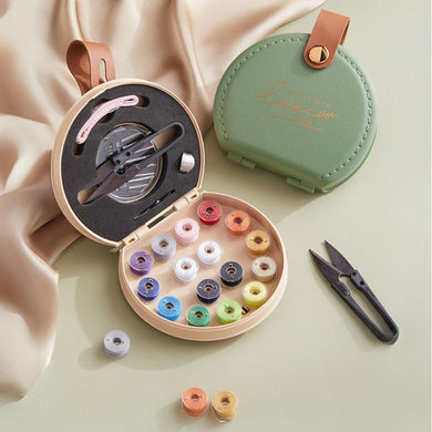 Multi-Functional Home Sewing Kit