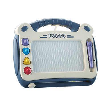 Interactive Magnetic Drawing Board