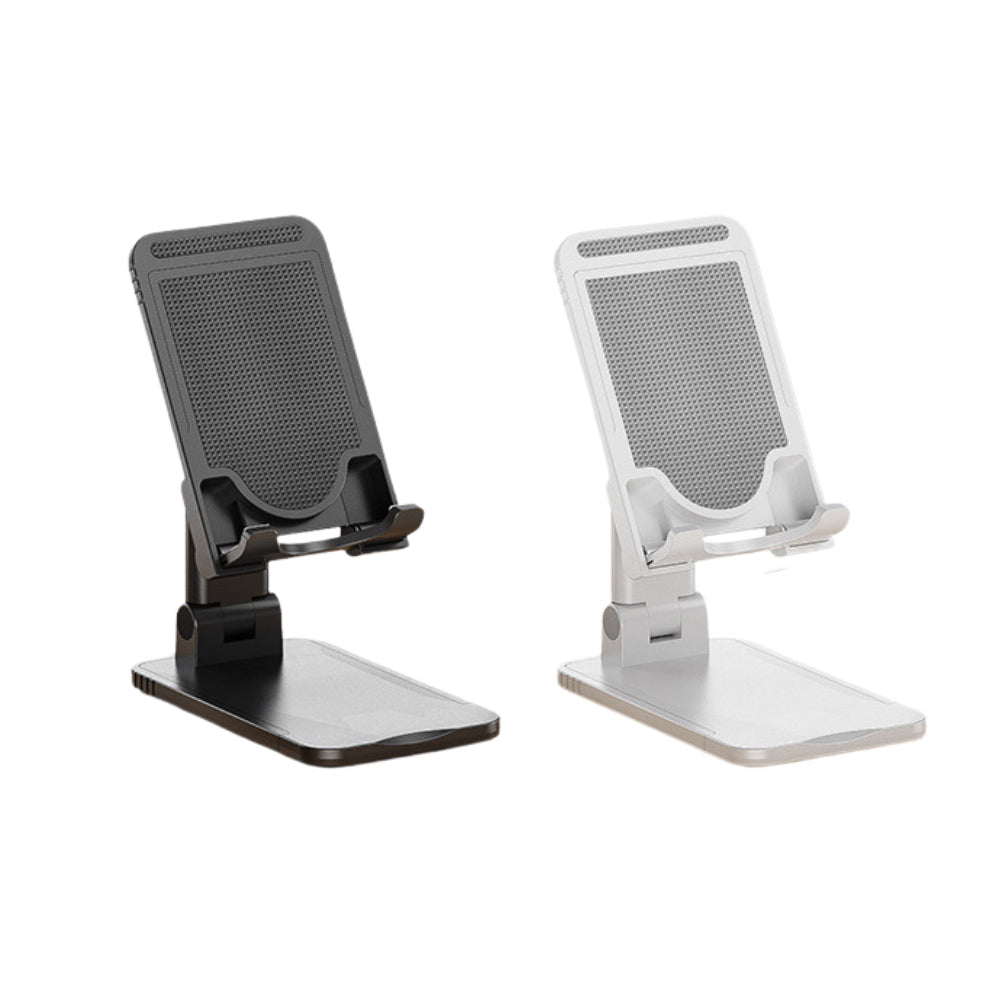 Multi-Functional Handphone Device Folding Live Stream Stand