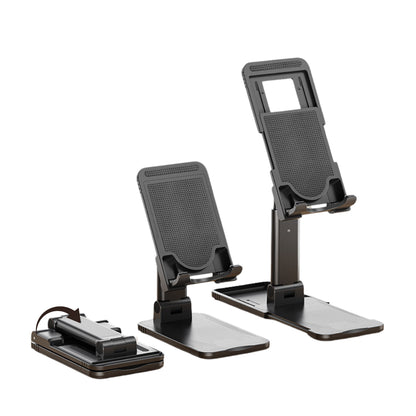 Multi-Functional Handphone Device Folding Live Stream Stand