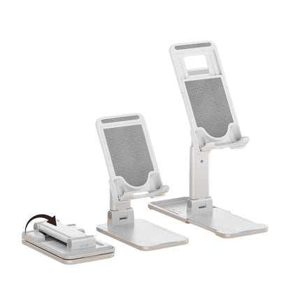 Multi-Functional Handphone Device Folding Live Stream Stand