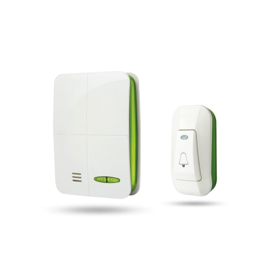 RF Remote Control Door Chime Switch