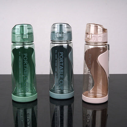 Gym Sport Water Bottle