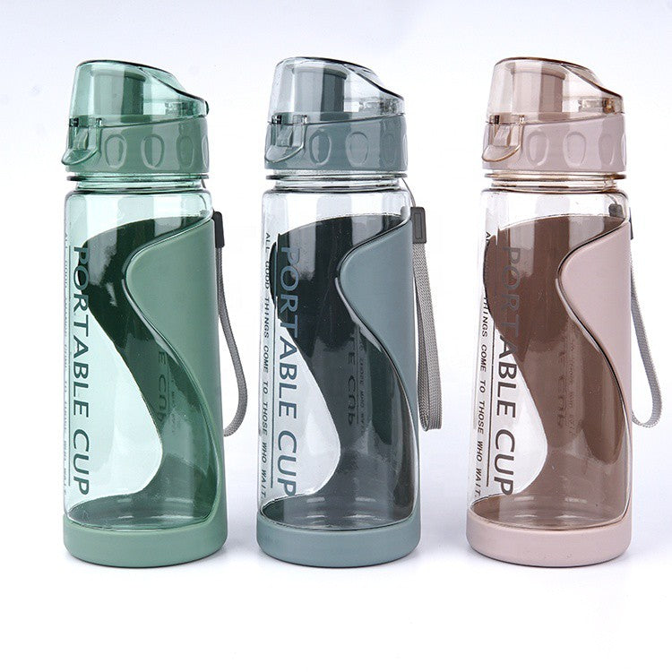 Gym Sport Water Bottle